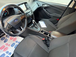 Ford Focus 2017 PLATINUM ECOBOOST!-thumb-20