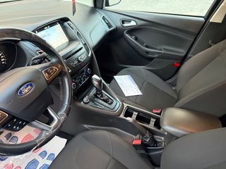 Ford Focus 2017 PLATINUM ECOBOOST!-thumb-21