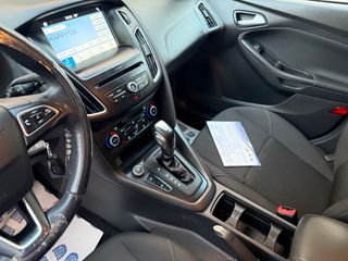 Ford Focus 2017 PLATINUM ECOBOOST!-thumb-22