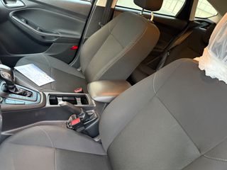 Ford Focus 2017 PLATINUM ECOBOOST!-thumb-23