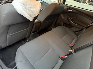 Ford Focus 2017 PLATINUM ECOBOOST!-thumb-24
