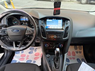 Ford Focus 2017 PLATINUM ECOBOOST!-thumb-25