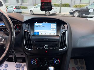 Ford Focus 2017 PLATINUM ECOBOOST!-thumb-27