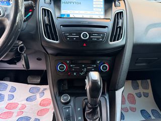 Ford Focus 2017 PLATINUM ECOBOOST!-thumb-28