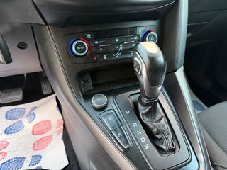 Ford Focus 2017 PLATINUM ECOBOOST!-thumb-29