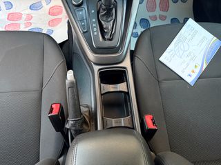 Ford Focus 2017 PLATINUM ECOBOOST!-thumb-30