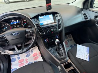 Ford Focus 2017 PLATINUM ECOBOOST!-thumb-31