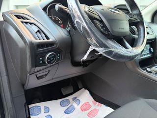 Ford Focus 2017 PLATINUM ECOBOOST!-thumb-34