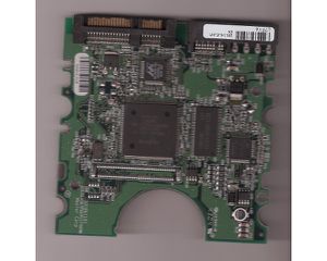 PCB SATA 3.5'' Maxtor Diamond Plus 9 160Gb