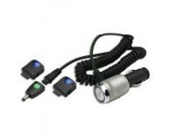 iGo - Universal AutoPower 3000Series