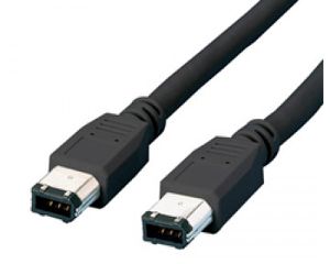 EQUIP FIREWIRE IEEE 1394 6/6 1.8M