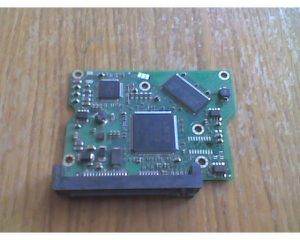 PCB SATA 3.5'' Seagate ST3160315AS-thumb-2