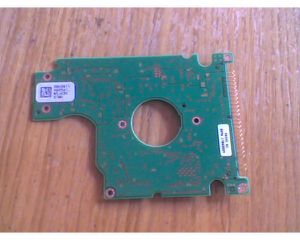 PCB IDE 2.5'' Hitachi IC25N040ATMR04-0-thumb-2