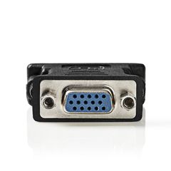 NEDIS DVI-I ANALOG TO VGA ADAPTER-thumb-2