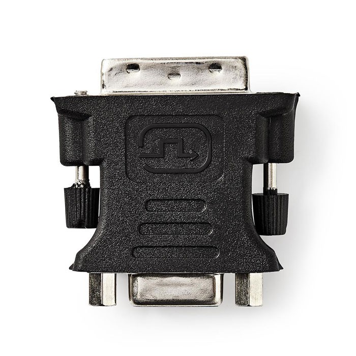 NEDIS DVI-I ANALOG TO VGA ADAPTER