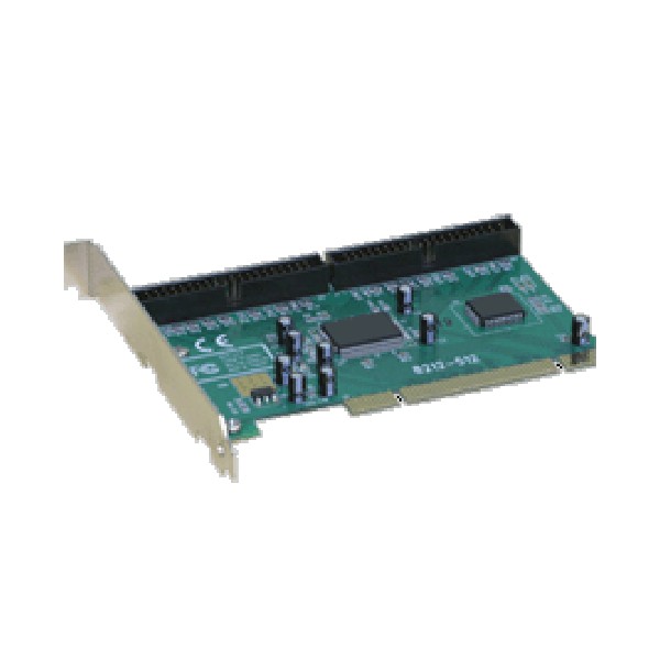 CONTROLLER CHRONOS ATA 133 PCI CARD RAID