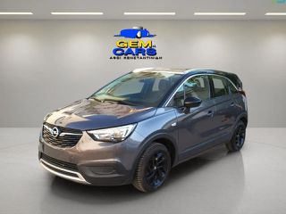 Opel Crossland X 2019 1.2cc-INNOVATION-PANORAMA