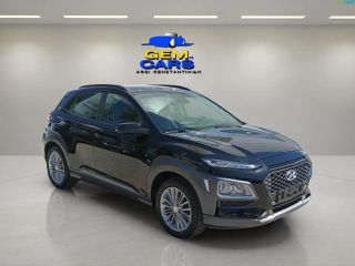 Hyundai Kona 2019 1.0cc T-GDI-PREMIUM-NAVI-CAMERA-FULL EXTRA