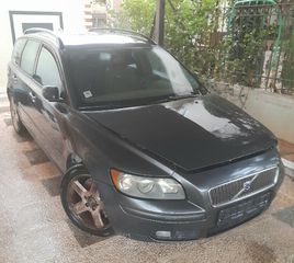 Volvo V50 2006
