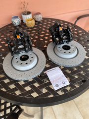 Πισινά φρένα 310x22 VW AUDI