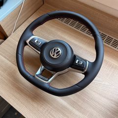Τιμονι Golf VII GTI