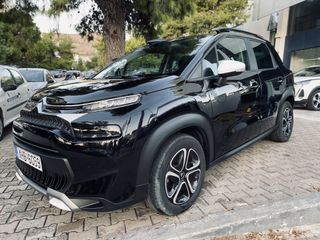 Citroen C3 Aircross 2024 BlueHDi 110 S&S You Corporation 1.5