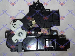 ΚΛΕΙΔΑΡΙΑ ΠΟΡΤΑΣ ΕΜΠΡΟΣ (ΧΩΡΙΣ ΚΕΝΤΡΙΚΟ ΚΛΕΙΔΩΜΑ) (2pins) για SKODA FABIA 10-14  746007213