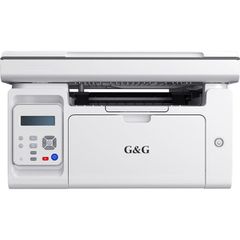 G M2022NW Ασπρόμαυρο Πολυμηχάνημα Laser με WiFi και Mobile Print