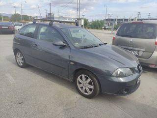 Seat Ibiza 2006 SPORT 1.4 - 101 PS CLIMA STYLANCE FULL EXTRA