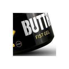 BUTTR Water Based Thick Fisting Gel For Anal 500ml