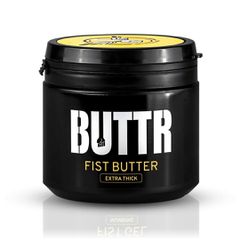 BUTTR - Fisting Balm Extra Thick - 500 ml-thumb-1