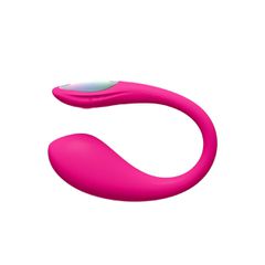 Lovense Lush Mini App Controlled-thumb-7