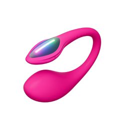 Lovense Lush Mini App Controlled-thumb-5