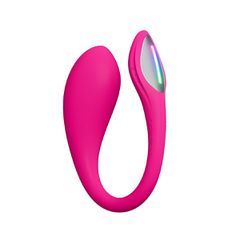 Lovense Lush Mini App Controlled