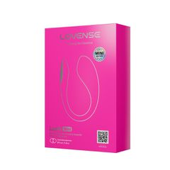 Lovense Lush Mini App Controlled-thumb-4