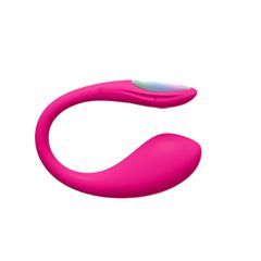 Lovense Lush Mini App Controlled-thumb-8