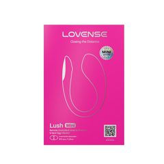 Lovense Lush Mini App Controlled-thumb-2