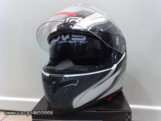 ΚΡΑΝΟΣ FULL FACE STR RACE-thumb-1