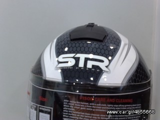ΚΡΑΝΟΣ FULL FACE STR RACE-thumb-6