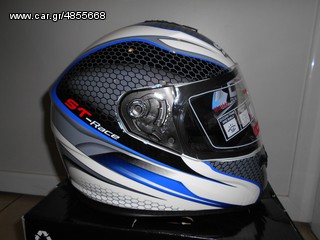 ΚΡΑΝΟΣ FULL FACE STR RACE-thumb-17