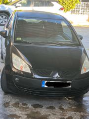 Mitsubishi Colt 2007 Colt Supreme