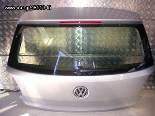 ΤΖΑΜΟΠΟΡΤΑ VW POLO CROSS /09-13   AΡΙΣΤΗ ΚΑΤΑΣΤΑΣΗ!! ΑΠΟΣΤΟΛΗ ΣΕ ΟΛΗ ΤΗΝ ΕΛΛΑΔΑ.
