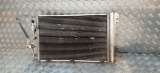 ΨΥΓΕΙΟ AIR CONDITION OPEL ASTRA H (2004-2010) - ZAFIRA B (2005-2012) ΒΕΝΖΙΝΗ 1.4 - 1.6 (540x360x16) AFTERMARKET