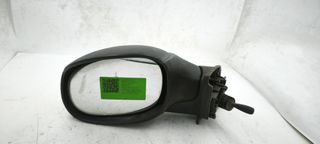 Καθρέφτης Οδηγού Citroen C3 I (FC, FN) Hatchback [2002-2013] (κωδ.90005723)
