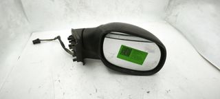 Καθρέφτης Συνοδηγού Citroen C3 I (FC, FN) Hatchback [2002-2013] (κωδ.90005739)