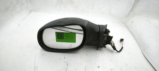 Καθρέφτης Οδηγού Citroen C3 I (FC, FN) Hatchback [2002-2013] (κωδ.90005740)