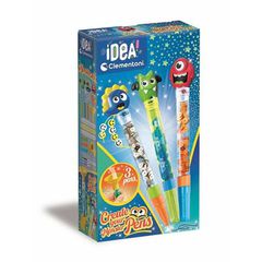 As Company Create Your Own Pens - Mini Pen Monster Theme - 18828