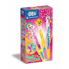 As Company Create Your Own Pens - Mini Pen Fantasy Theme - 18827