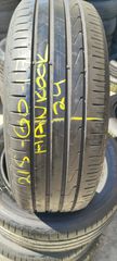 ΕΛΑΣΤΙΚΑ ΈΛΑΦ ΜΕΤΑΧΕΙΡΙΣΜΈΝΑ 215/60/17 HANKOOK DOT 2024 BEST TIRES *******ΚΑΛΛΙΘΈΑ