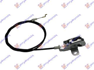 ΚΛΕΙΔΑΡΙΑ ΠΟΡΤΑΣ ΠΙΣΩ ΑΝΩ (ΔΙΠΛΗ ΠΟΡΤΑ) (ΨΗΛΗ ΚΑΡΟΤΣΑ) για PEUGEOT e BOXER 20-  637107229